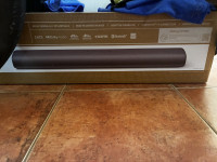Samsung S50A Soundbar - NOV, ZAPAKIRAN