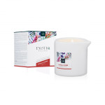 MASAŽNA SVEČA Exotiq Vanilla Amber 60g
