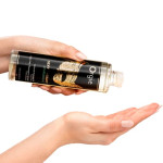 MASAŽNO OLJE Orgie Sexy Therapy Aphrodisiac - čutna masaža, vanilija i