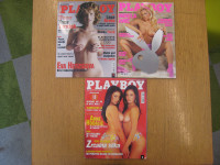 PLAYBOY