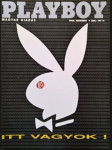Prodam zelo lepo ohranjeno zbirko 150 madžarskih Playboy revij!