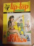Tip top humor, seks revija iz leta 1970