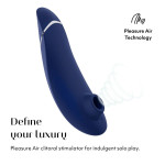 Womanizer Premium 2 - moder - Pleasure air stimulator