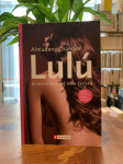 Almudena Grandes: Lulú – erotična izpoved neke ženske