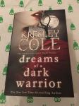 DREAMS OF A DARK WARRIOR, Kresley Cole