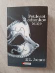 E L James: Petdeset odtenkov teme