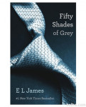 EL James: Fifty Shades Of Grey