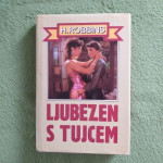 Harold Robbins - Ljubezen s tujcem