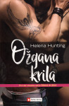 Helena Hunting: OŽGANA KRILA