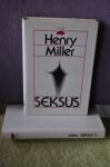 Henry Miller - Seksus