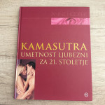 Klasične tehnike KAMASUTRA: Umetnost ljubezni za 21.st., Hooper - NOVO