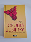 Knjiga Lou Paget - Popolna ljubimka