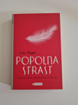 Knjiga Lou Paget - Popolna strast