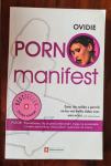 knjiga Porno Manifest