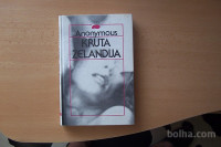 KRUTA ZELANDIJA ANONYMOUS DZS 1987