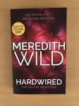 Meredith Wild - Hardwired
