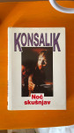 Noč skušnjav