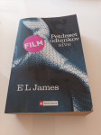 Petdeset odtenkov sive / E. L. James