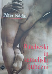 PETER NADAS - O NEBEŠKI IN ZEMELJSKI LJUBEZNI erotika