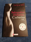 Seksualno življenje catherine m