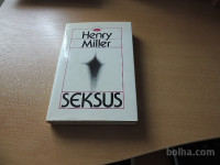 SEKSUS 1. IN 2. DEL H. MILLER DZS 1987