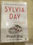 *Vroč erotični roman PREDRZNA, Sylvia Day - NOVO prodam