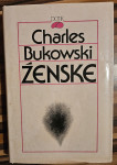 Ženske, Charles Bukowski, trde platnice...samo 5,99 eur