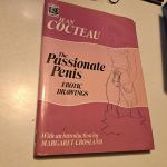The Passionate Penis