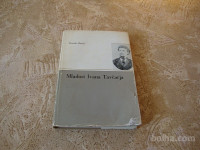 Branko Berčič MLADOST IVANA TAVČARJA 1971