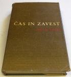 ČAS IN ZAVEST