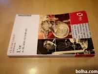 Claude Leroy - L'Or de Blaise Cendrars / francosko