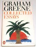 COLLECTED ESSAYS – Graham Green