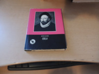 ESEJI IZBOR M. DE MONTAIGNE MLADINSKA KNJIGA 1960