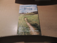 HOJA H. DAVID THOREAU ZALOŽBA UMCO 2019
