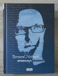 INTERVJUJI : EKOSOFI Bernard Nežmah