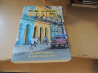 INTERVJUJI: LATINSKA AMERIKA SKOZI POGOVORE M. JENŠTERLE UMCO 2016