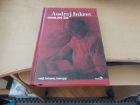 IZGUBLJENI ČAS A. INKRET ZALOŽBA MODRIJAN 2013