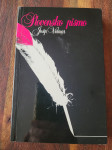 Josip Vidmar - Slovensko pismo