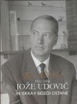Jože Udovič 1912-1986
