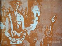 Juš Kozak - IZPOVEDI