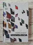 Kozma Ahačič Kozmologija 2020