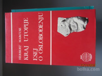 KRAJ UTOPIJE ESEJ O OSLOBOĐENJU