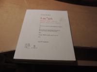 LAC ART A. MEDVED KUD AAC ZRAKOGLED 2021