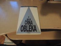 MALA ČRNA OBLEKA S. SLAPŠAK ZALOŽBA WIESER 1993