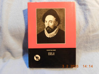 MONTAIGNE : ESEJI
