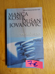 Moški:Ženska Pisma, 2007, Manca Košir, Dušan Jovanović