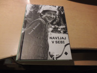 NAVIJAJ V SEBI E. BABAČIĆ CANKARJEVA ZALOŽBA 2022