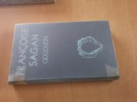 Odgovori : 1954-1974 / Françoise Sagan - hrvaško ,1.izdaja