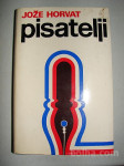 PISATELJI