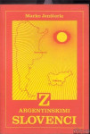 Z Argentinskimi Slovenci - M Jenšterle, Lj1992 - Popust na kolicino